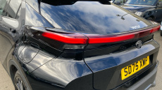 Toyota C-HR 2.0 Hybrid GR Sport 5dr CVT Hybrid Hatchback